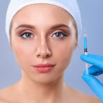 TGA approved injectables