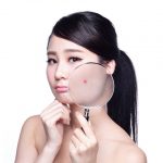 TGA approved injectables skin problems acne