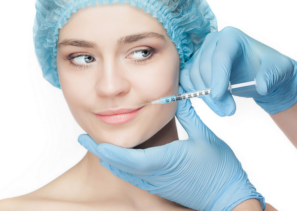 lip fillers, lip injections, facial injections