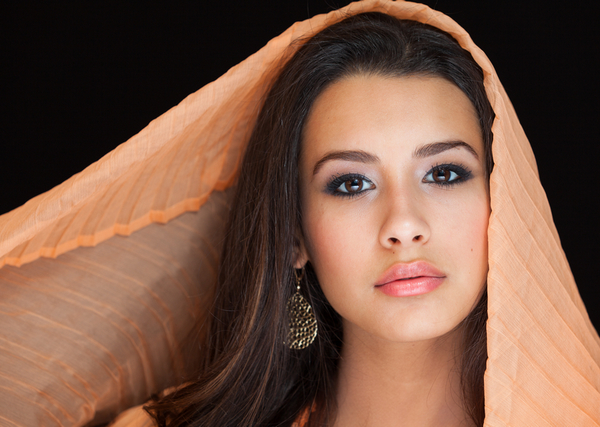 indian eye makeup