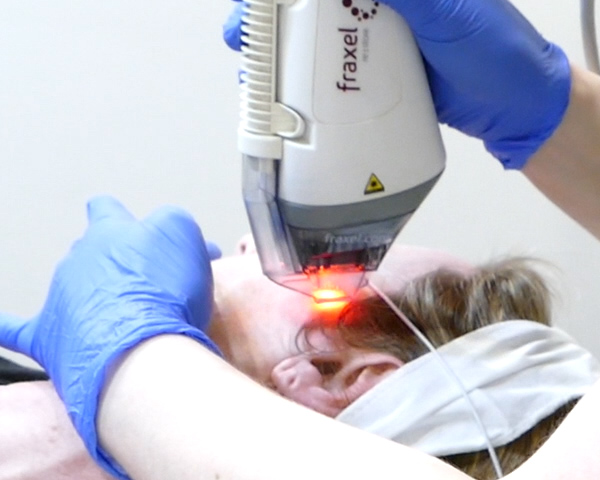 TGA approved injectables
