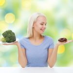 does what you eat affect your skin donuts, acne, best food for good skin, vitamins for skin