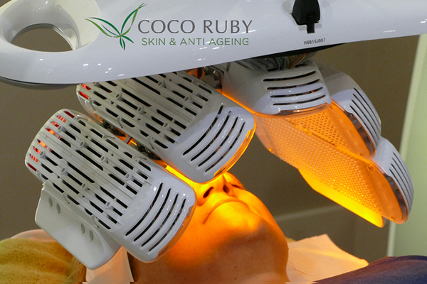 lllt-melbourne-low-level-light-therapy-heaite-ii-facial