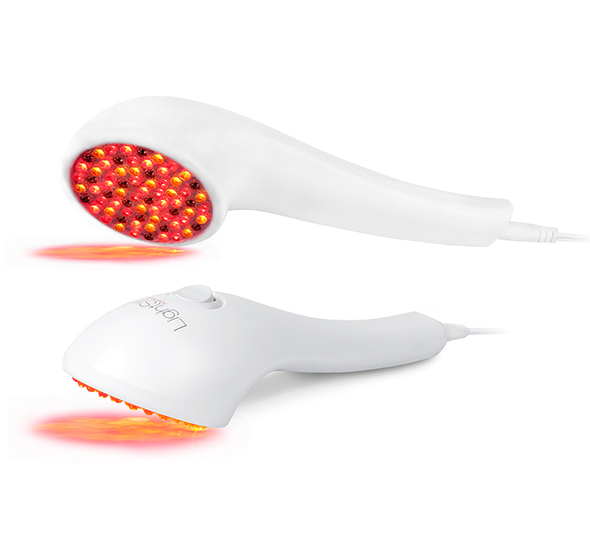 LightStim For Wrinkles on Cocoruby Skin Clinic
