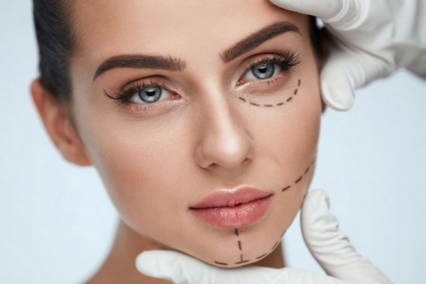 Under Eye Contour Depression Blog Coco Ruby Skin Melbourne Australia